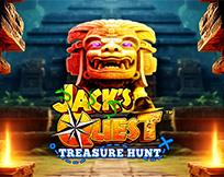 Jack Quest - Treasure Hunt
