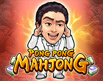 Pong Pong Mahjong