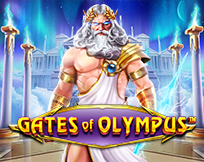 Gates Of Olympus