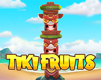 Tiki Fruits