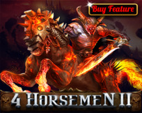 4 Horsemen II